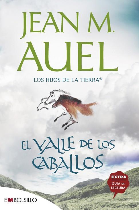 EL VALLE DE LOS CABALLOS | 9788416087280 | AUEL, JEAN MARIE
