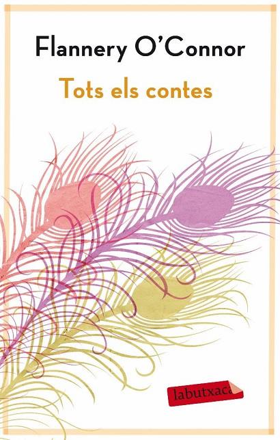 TOTS ELS CONTES (FLANNERY O'CONNOR) (LABUTXACA) | 9788499303178 | O'CONNOR, FLANNERY