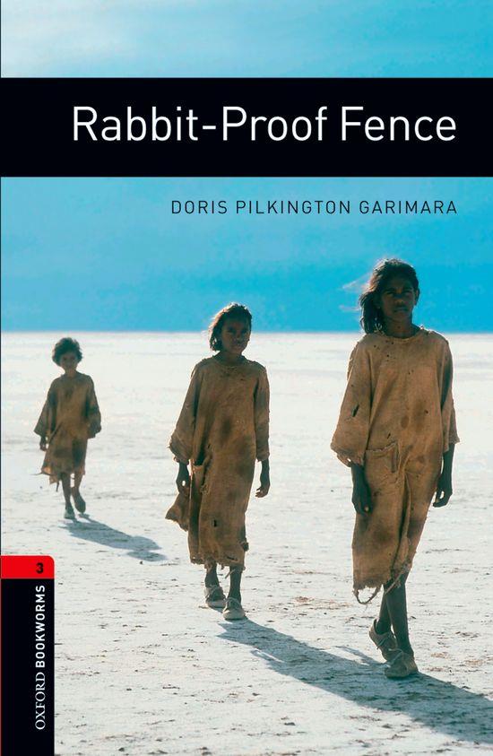 RABBIT-PROOF FENCE (OBL.3) | 9780194791441 | PILKINGTON GARIMARA, DORIS