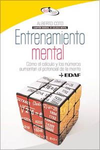 ENTRENAMIENTO MENTAL (BEST BOOK) | 9788441421271 | COTO, ALBERTO
