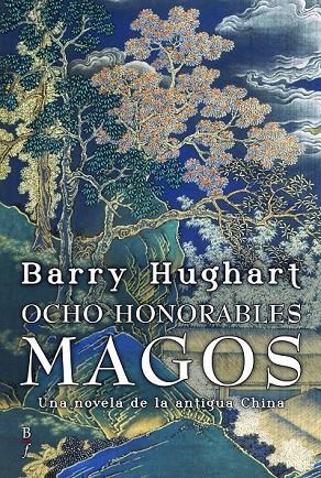 OCHO HONORABLES MAGOS | 9788496173903 | HUGHART, BARRY