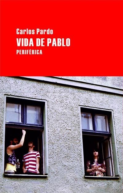 VIDA DE PABLO | 9788492865307 | PARDO, CARLOS