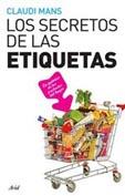SECRETOS DE LAS ETIQUETAS (CLAVES) | 9788434453296 | MANS, CLAUDI