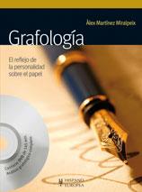 GRAFOLOGIA (+ DVD) | 9788425520051 | MARTINEZ, ALEX