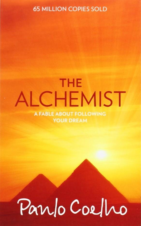 THE ALCHEMIST | 9780007155668 | COELHO, PAULO