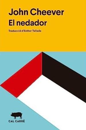 EL NEDADOR | 9788412585698 | CHEEVER, JOHN