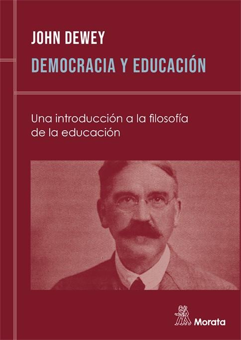 DEMOCRACIA Y EDUCACION | 9788471123916 | DEWEY, JOHN