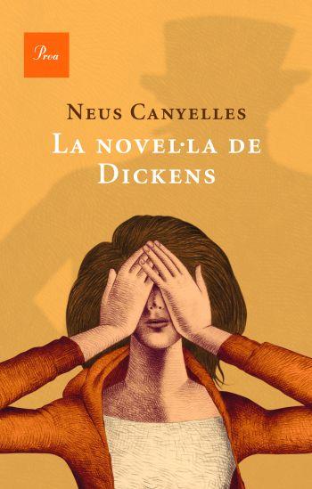 NOVEL·LA DE DE DICKENS (A TOT VENT) | 9788482569406 | CANYELLES, NEUS