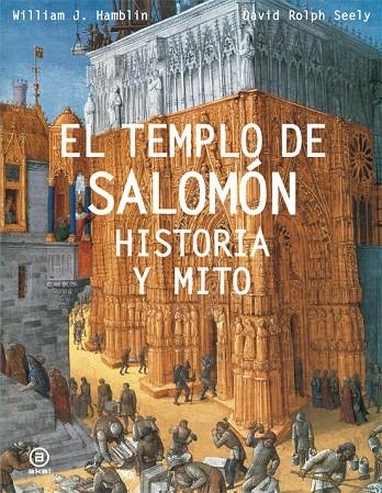 TEMPLO DE SALOMON HISTORIA | 9788446029182