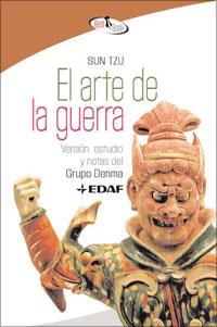 ARTE DE LA GUERRA (BEST BOOK) | 9788441421332 | SUN TZU