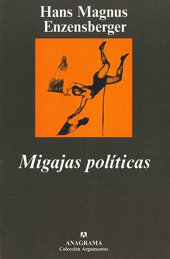MIGAJAS POLITICAS | 9788433900739 | ENZENSBERGER, Hans Magnus