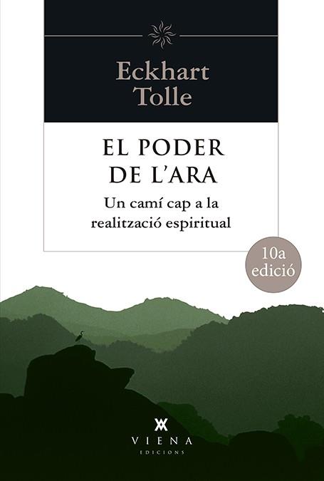 PODER DE L'ARA, EL | 9788483302330 | TOLLE,ECKHART