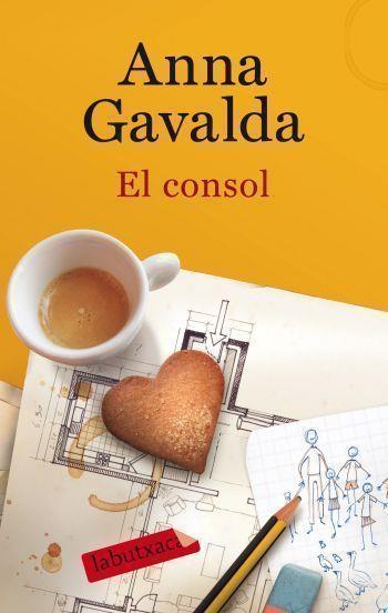 CONSOL, EL (LABUTXACA-ED.62) | 9788499301181 | GAVALDA, ANNA