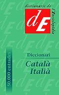DICCIONARI CATALA-ITALIA | 9788477393979 | ARQUES COROMINAS,ROSSEND