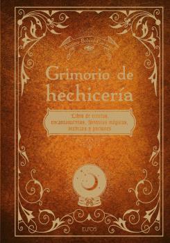 GRIMORIO DE HECHICERÍA | 9788419785732 | BULARD-CORDEAU, BRIGITTE