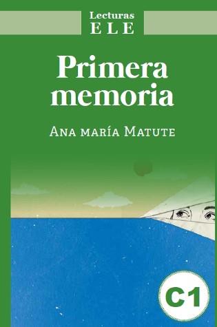 PRIMERA MEMORIA | 9788408259770 | AA.VV