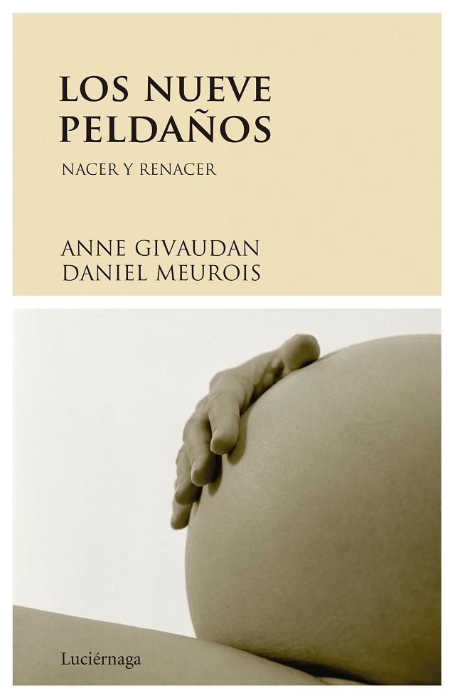 NUEVE PELDAÑOS,LOS | 9788489957817 | GIVAUDAN,ANNE
