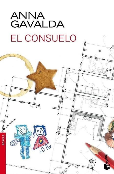 CONSUELO, EL (BOOKET) | 9788432250781 | GAVALDA, ANNA