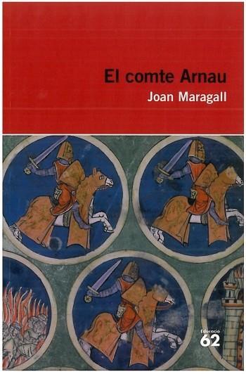 COMTE ARNAU  -EDUCAULA- | 9788492672783 | MARAGALL,JOAN