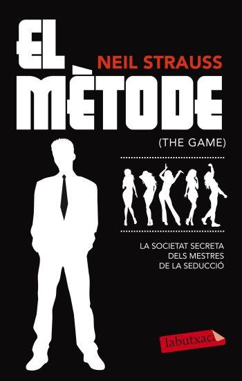 MÈTODE (THE GAME) (LABUTXACA) | 9788499303840 | STRAUSS, NEIL