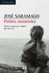 PETITES MEMORIES | 9788429759525 | SARAMAGO,JOSE