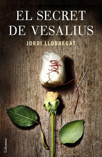 EL SECRET DE VESALIUS | 9788466419703 | JORDI LLOBREGAT