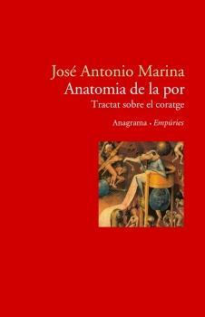 ANATOMIA DE LA POR | 9788497872362 | MARINA,JOSE ANTONIO