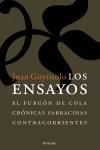 ENSAYOS,LOS. EL FURGON DE COLA/CRONICAS SARRACINAS/CONTRACOR | 9788483076552 | GOYTISOLO, JUAN