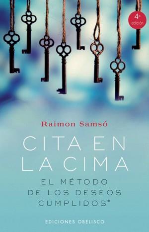 CITA EN LA CIMA | 9788497774062 | SAMSO, RAIMON