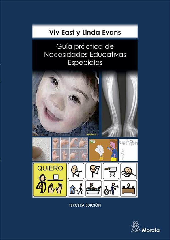 GUIA PRACTICA DE NECESIDADES EDUCATIVAS ESPECIALES | 9788471126092 | EAST, VIV - EVANS, LINDA