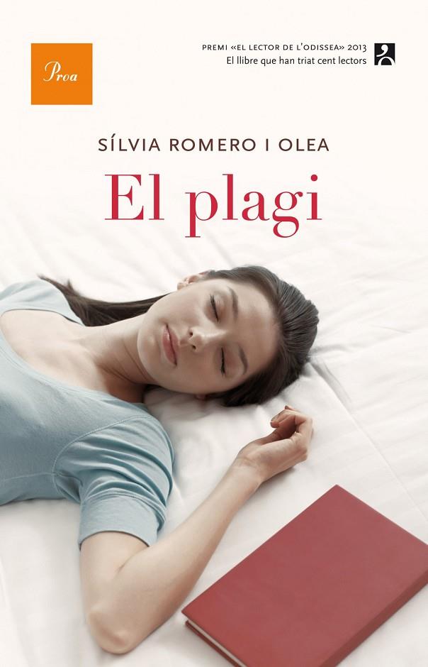 EL PLAGI | 9788475884806 | ROMERO I OLEA, SILVIA