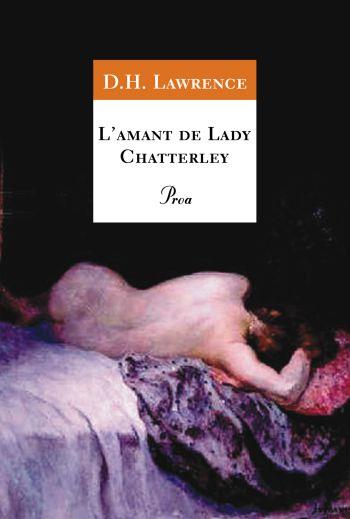 AMANT DE LADY CHATTERLEY L' (A TOT VENT) | 9788484373346 | LAWRENCE, D.H.