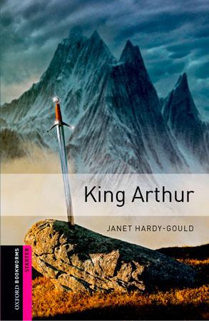 KING ARTHUR (OBL.STARTER) | 9780194234146 | HARDY-GOULD, JANET