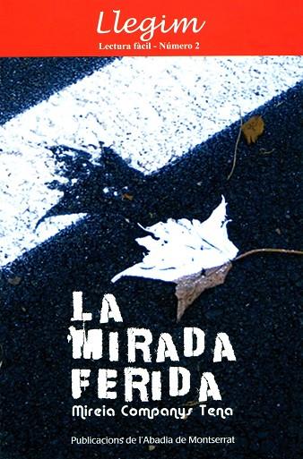 MIRADA FERIDA, LA | 9788484158288 | COMPANYS TENA, MIREIA