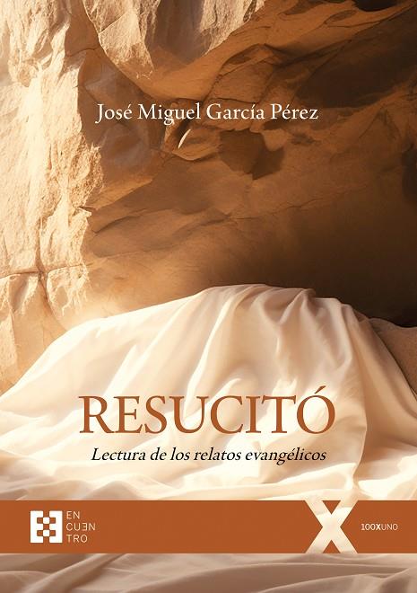 RESUCITÓ | 9788413391786 | GARCÍA PÉREZ, JOSÉ MIGUEL