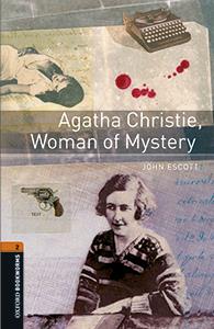 OXFORD BOOKWORMS LIBRARY 2. AGATHA CHRISTIE, WOMAN OF MYSTERY MP3 PACK | 9780194620727 | ANTHONY TROLLOPE
