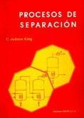 PROCESOS DE SEPARACION | 9788429173017 | JUDSON KING, C.