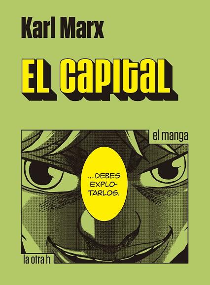 CAPITAL, EL | 9788416540693