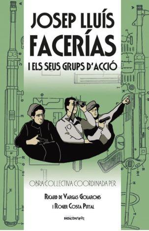 JOSEP LLUÍS FACERÍAS | 9788418283123 | DE VARGAS GOLARONS, RICARD/COSTA PUYAL, ROGER