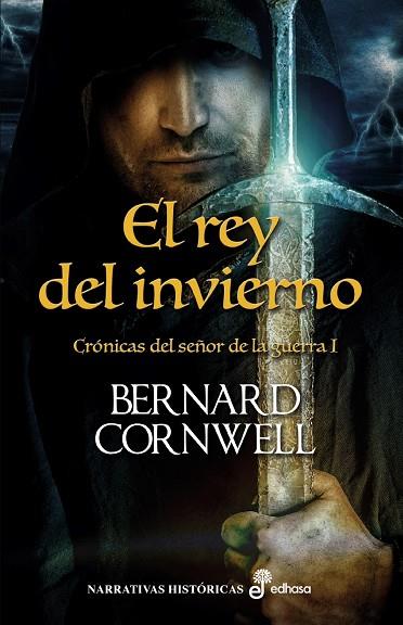EL REY DEL INVIERNO (I) | 9788435062923 | CORNWELL, BERNARD