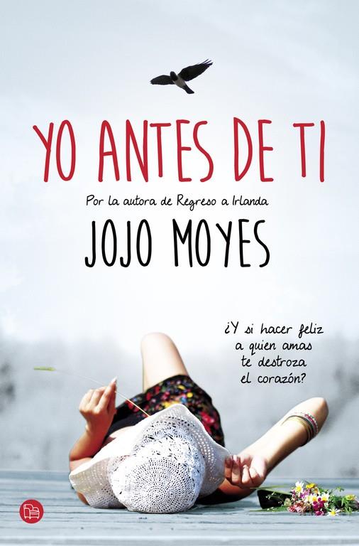 YO ANTES DE TI | 9788466327664 | MOYES,JOJO