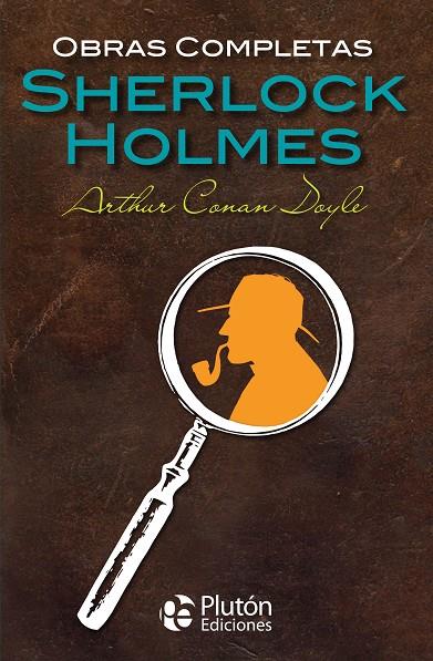 OBRAS COMPLETAS DE SHERLOCK HOLMES | 9788417477691 | CONAN DOYLE,ARTHUR