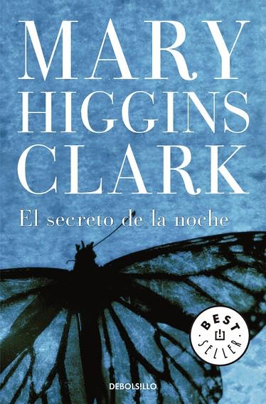 SECRETO DE LA NOCHE, EL (DEBOLSILLO) | 9788497932479 | CLARK, MARY HIGGINS