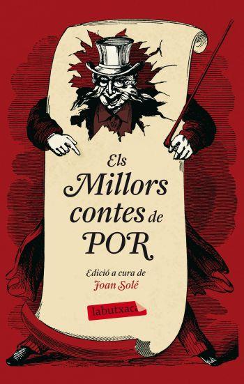 MILLORS CONTES DE POR (LABUTXACA-COLUMNA) | 9788499302607 | SOLE, JOAN (EDICIO)