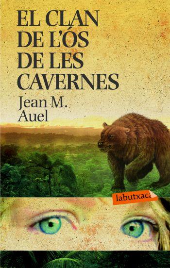 CLAN DE L´OS DE LES CAVERNES (LB-COLUMNA) | 9788492549238 | AUEL, JEAN M.