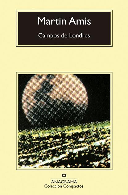 CAMPOS DE LONDRES (COMPACTOS) | 9788433966391 | AMIS, MARTIN