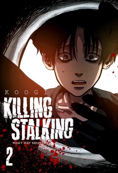KILLING STALKING 2 | 9788417820923 | KOOGI