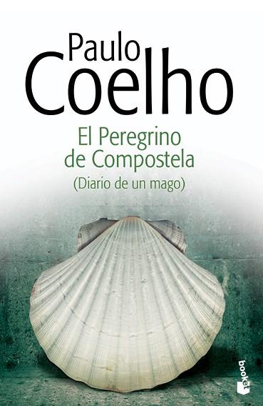 PEREGRINO DE COMPOSTELA, EL | 9788408130376 | PAULO COELHO