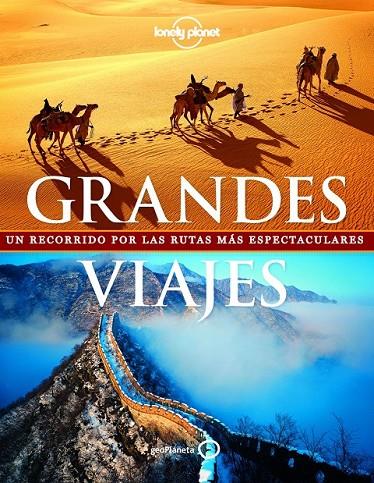 GRANDES VIAJES (NUEVO FORMATO) | 9788408154334 | ANDREW BAIN/SARAH BAXTER/ADAM SKOLNICK/SIMON SELLARS