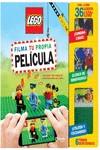 LEGO - FILMA TU PROPIA PELÍCULA | 9789876378598 | LOS EDITORES DE KLUTZ